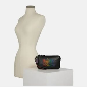 Coach Nolita 19 With Horse And Carriage